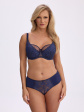 Biustonosz półusztywniany Semi Soft Gaia BS 1375 Martina
