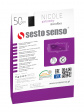 Pończochy Sesto Senso Nicole 50 DEN 1-4, mikrofibra