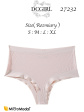 Figi DC Girl 27232 A12 Classic S-XL: widok 7