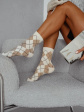 Skarpety Milena 0200-195 Romby Vintage 37-41: widok 10