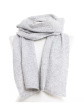 Szal Moraj ADS2000-021S - kolor grey