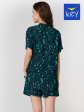 Piżama KEY LNS 964 A22 S-XL, krótki rękaw