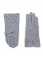rękawiczki art of polo 17582 cagliari - kolor grey