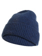 czapka moraj dcz1100-020 - kolor navy melange