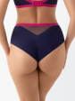 majtki brazyliany savina b022 granatowy