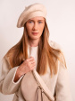 Czapka Beret ART OF Polo 25262 Milla