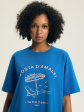 Piżama Henderson Ladies 44479 Edris S-