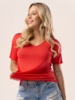 Bluzka Babell Serina S-2XL: widok 8