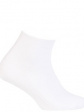 Skarpetki Comfort Bamboo 6-11 LAT - kolor white