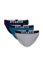 Slipy Atlantic 3BMP-094 A'3 M-2XL: widok 26