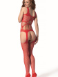 Passion Bs106, bodystocking