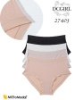 Figi DC Girl 27403 A12 Classic M-XL