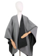 Poncho ART OF Polo 23449 Eris: widok 6