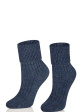 skarpety intenso wełna bezuciskowe 1207/1078 35-40 - kolor jeans