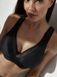 Biustonosz miękki Soft AVA 2307, miękkie
