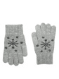 rękawiczki art of polo 23367 snow dziecięce