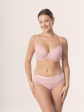 Biustonosz PUSH-UP Mefemi Petra Bp16 Róż