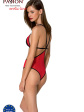 Passion Peonia Body, body i gorsety