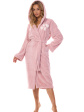 Szlafrok Damski 2410 LV Długi