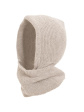 Czapka Moraj DCZ2000-009 - kolor beige, czapki