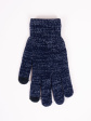 rękawiczki damskie red-081a