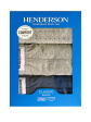 Slipy Henderson 1446 K664 A'3 M-2XL