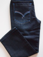 spodnie jeans r.92-164 
