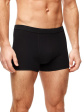 Bokserki Noviti Bb009 M-2XL - kolor czarny