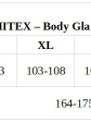 body glam r.3xl-5xl