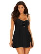 Strój Kąpielowy Self S 984n20 Monaco 20 Tankini
