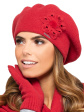 Kamea Sewilla Głowy Beret
