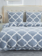 Komplet Pościeli Cotton World Kolorowy SHY 160x200: widok 9