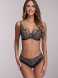 Figi AVA 2175/B Azure Braziliany S-3XL