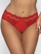 Paripari Sophia - kolor red