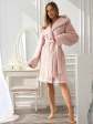 Szlafrok L&L 2555 Heaven S-XL: widok 8