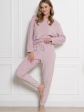 Piżama Leveza 1818 Ewelina S-XL