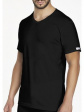 Koszulka Pierre Cardin PC Siviglia M-2XL - kolor nero, krótki rękaw