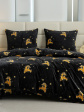 Komplet Pościeli Cotton World SHY 3194 200x220: widok 31