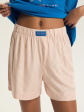 Piżama Henderson Ladies 44479 Edris S-