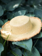 kapelusz art of polo 21161 słoneczny