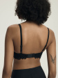 stanik push up delis 36121 czarny
