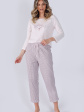 Piżama Leveza Danna 1505 7/8 S-2XL