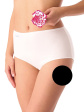 Figi KEY LPF 185 A'2 M-3XL - kolor czarny