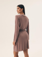 Szlafrok Henderson Ladies 42681 Noves  S-XL