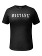 Koszulka T-SHIRT Mustang 4222 - kolor czarny