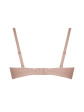 Biustonosz PUSH-UP Ida Mocca, push up