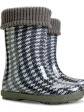 Kalosze Hawai LUX Print 0048 : widok 7