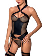 festina passion amanda corset