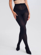 Rajstopy Microfibre 60 DEN: widok 6