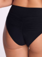 Figi Kąpielowe SF 13/19/B  Brazyliany Black